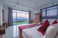 Premium Family Room with River & Mountain View