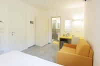 Chambre Triple Deluxe