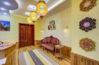 B&B Bishkek - Navat Hotel - Bed and Breakfast Bishkek