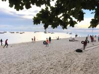 Stone town sea view - Bed and Breakfast