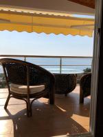 Bella Vista - B&B Borsh