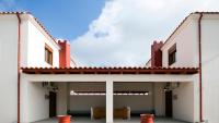 Fοivos and Athina Villas - Bed and Breakfast