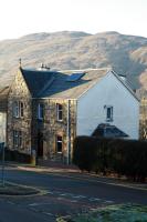 Old Harbour Master's self-catering apartment - Ferienwohnung Fort William