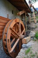 Obergereuth Hof 1288 - Bed and Breakfast San Martino