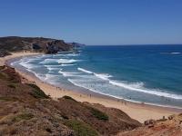 Casa Sol - B&B Carrapateira