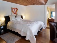 Familiekamer met Balkon