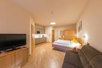 Studio-Apartment