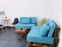 SKYLER GUEST HOUSE - B&B