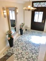 Reichel-Appartements - Ferienwohnung Baden-Baden