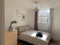 B&B Leicester - GRANBY APARTMENTS F-2 - Bed and Breakfast Leicester