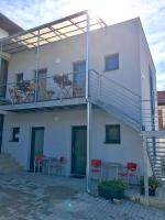 Apartamento de 2 dormitorios
