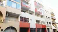 BoHémian Studio in Sète Center - B&B