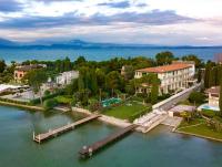 Sunset Apartment - B&B Sirmione