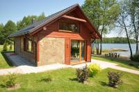 Vila Viesai - B&B Trakai