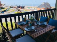 B&B Villers-sur-Mer - Villers Plage 1 - Bed and Breakfast Villers-sur-Mer