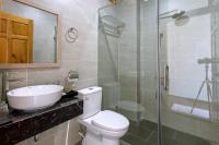 Habitación Doble Deluxe con balcón