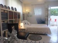 B&B Peraía - A majestic elegant house with a garden - Bed and Breakfast Peraía