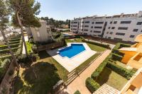 Apartment Colette - B&B l'Escala