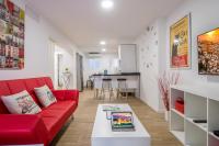 Apartamento San Isidro, OZONO - B&B Granada