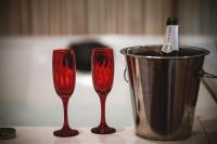 Junior Suites con Jacuzzi - B&B Babilafuente