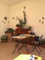 Maribà - B&B San Lino