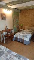 Dreibettzimmer mit eigenem Bad