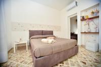 Camera Quadrupla con Bagno Privato 