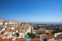 Club Coral View Resort, Apartmánové hotely - Peyia