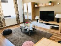 Mammut Apartment with NEW AC! - B&B Budapest