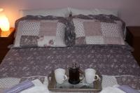 SOUZANA ROOMS 1 - B&B Nea Plagia