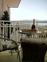 Studio - Vue sur Mer