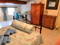 Chambre Triple avec Salle de Bains Privative