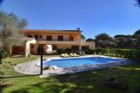 B&B Santa Cristina de Aro - Villa Solius - Bed and Breakfast Santa Cristina de Aro