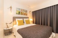 Appartement met Uitzicht op Zee