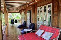 Superior Villa