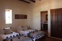 Chambre Double ou Lits Jumeaux