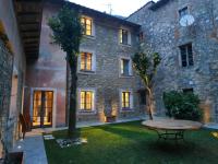 Dimora Carducci - B&B Pietrasanta
