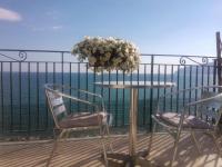 Chambre Quadruple - Vue sur Mer