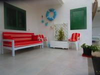 Apartamento Nire Lula en la misma playa - B&B Tostón