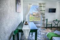 Apartamento con vistas al mar