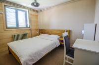 Habitación Doble con baño privado