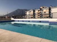 Bonito apartamento en Marbella primera linea playa - Chambres d’hôtes Marbella