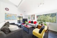 B&B Queenstown - Central Family Home CBD 1 min walk - Bed and Breakfast Queenstown