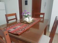 Departamento Céntrico - B&B Ciudad de Salta