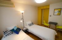 B&B Tokushima - Melody Heim 2C - Bed and Breakfast Tokushima