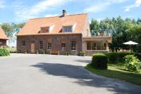 B&B Watou - In 't Groen - Bed and Breakfast Watou