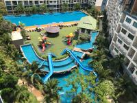 Laguna Beach Resort 2 - B&B Jomtien