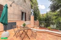 B&B Tibur - Domus Colonnato su Villa d'Este - Bed and Breakfast Tibur