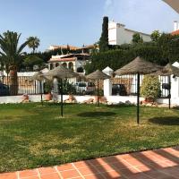 Capistrano Playa 307 - B&B Nerja