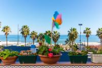 Beatriz Charming Hostal - Chambres d’hôtes Torremolinos